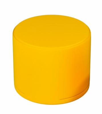 Пуф дитячий ігровий круглий (стіл), 550х550х450 мм., АНШАР ГРУП (52131)